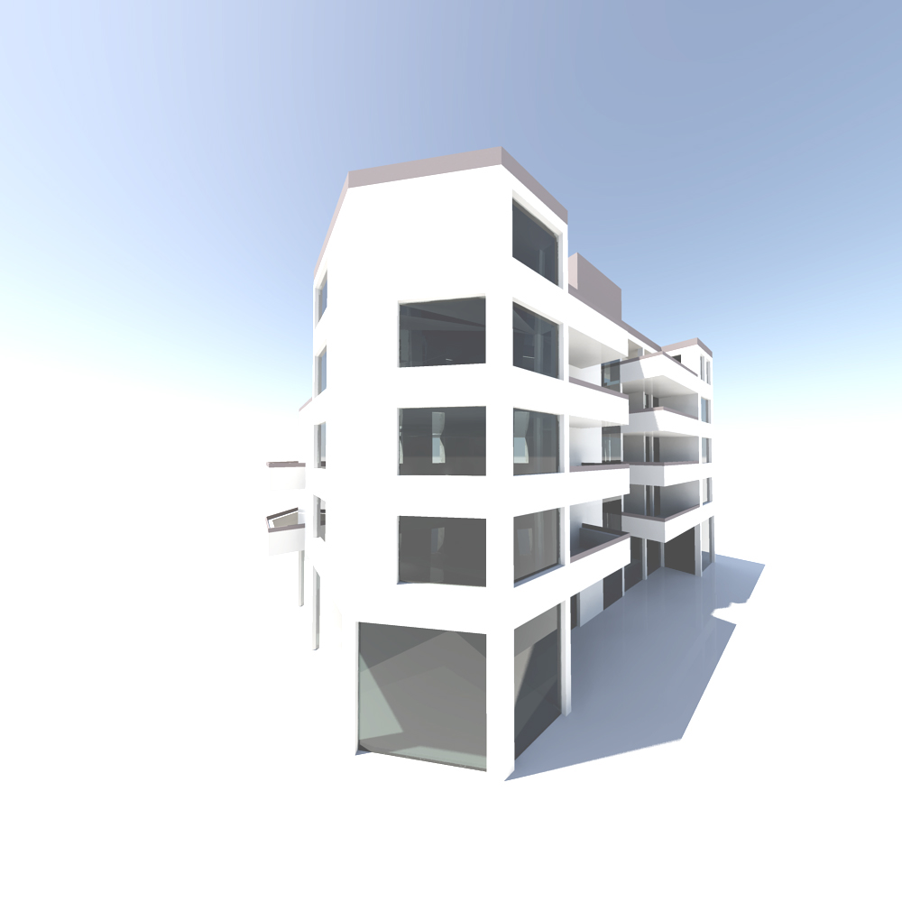 residential buildings housing public public facilities Cooperations