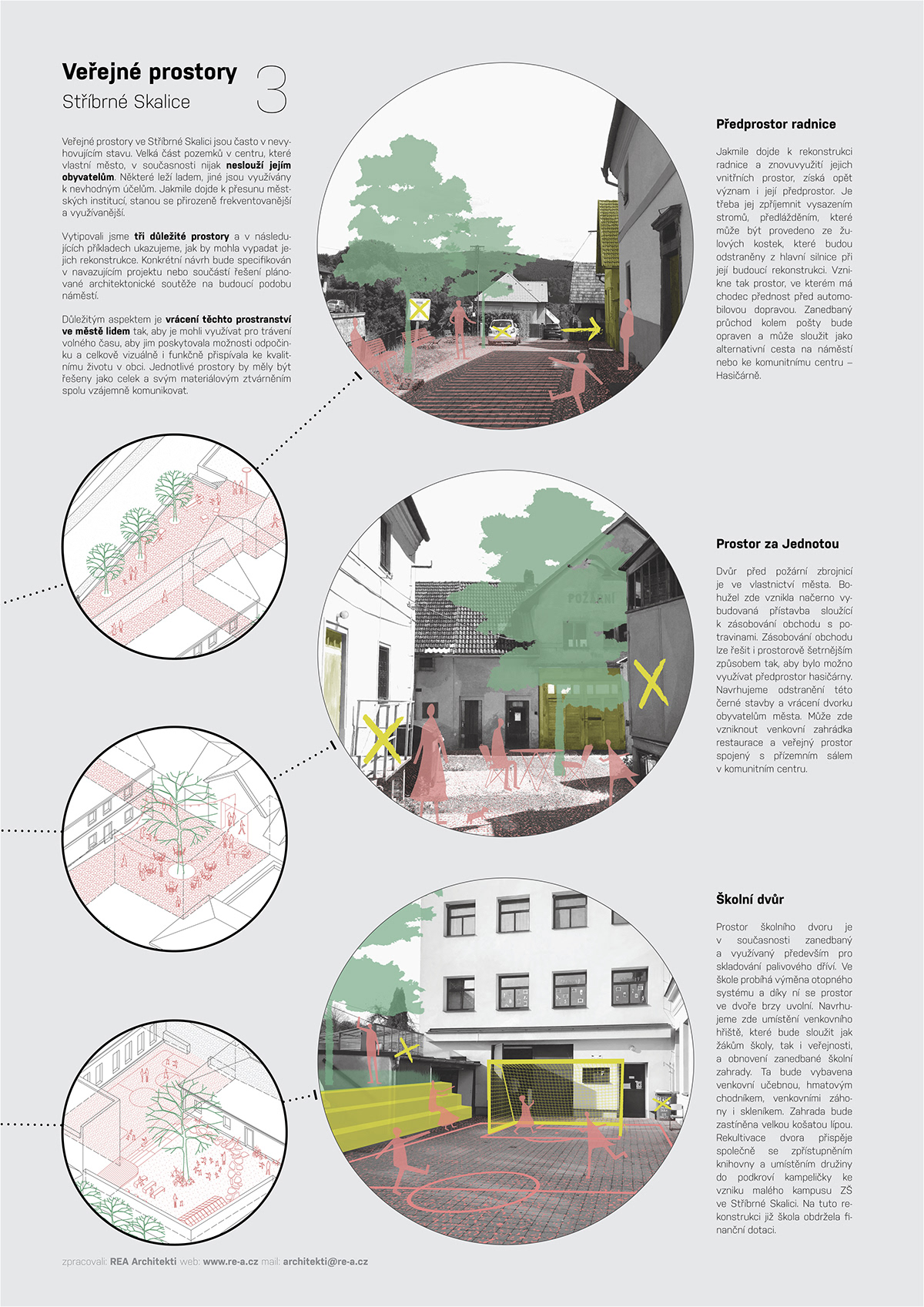 architecture banner color scheme development Isometric map poster Poster Design presentation urbanism  