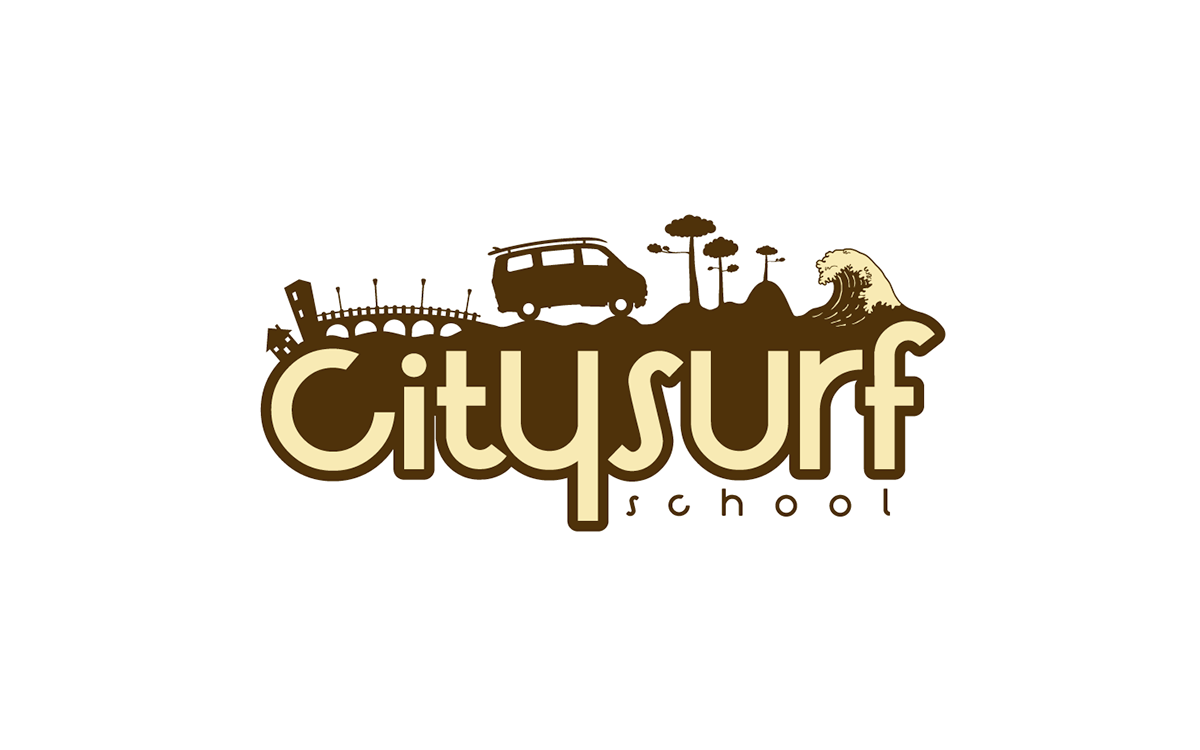 City Surf school