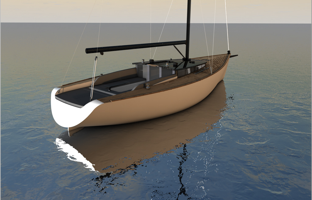 Yacht Design yacht boat watercraft