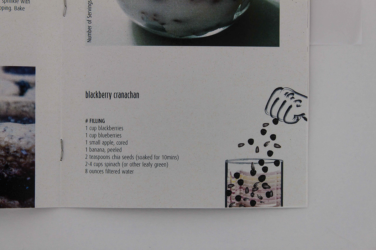 Recipes Book Food  editorial photos recipes illustrations