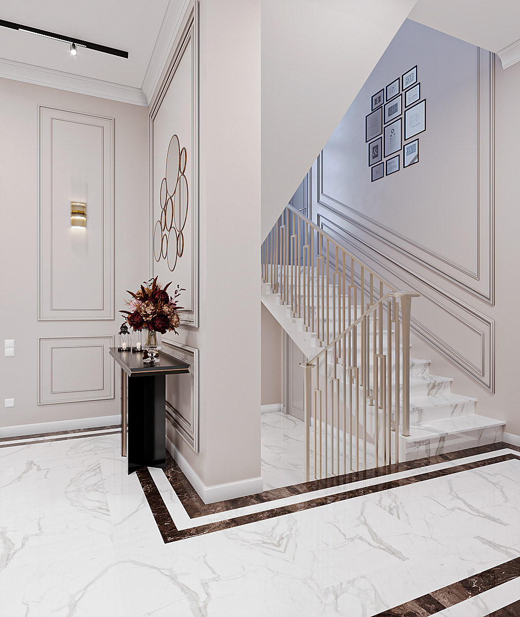 design interior design  Render visualization 3ds max corona architecture Interior modern 3D