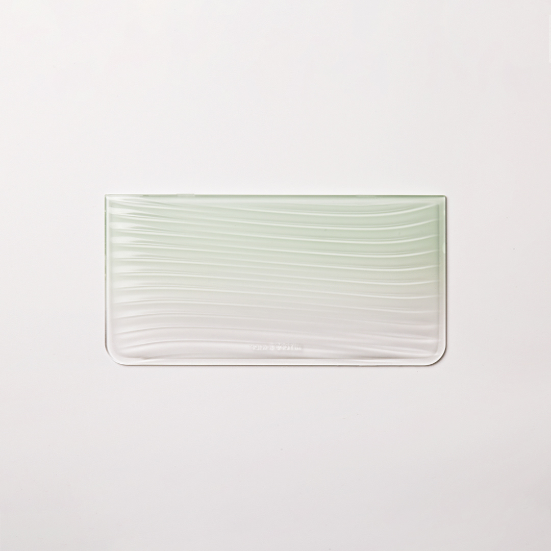 haze transparent CMF Design product design  industrial design  portfolio designer gradient