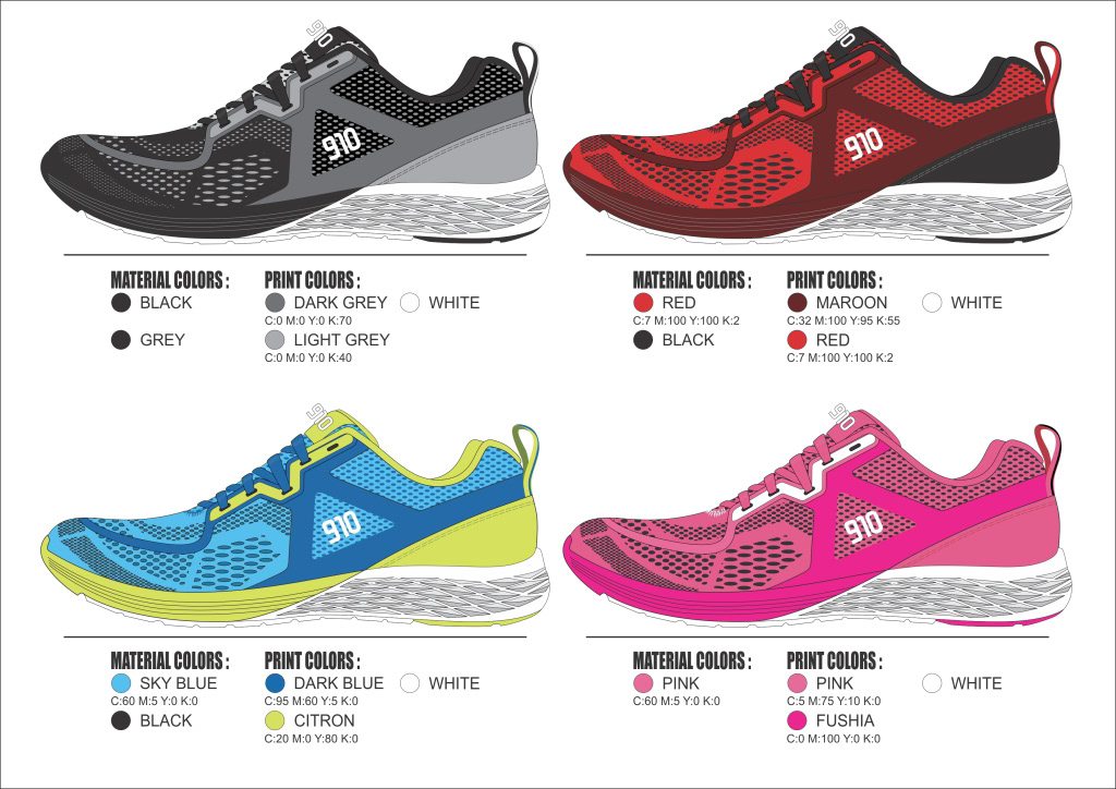 footweardesign shoedesign 910shoes desain sepatu DESAIN SEPATU RUNNING runningshoes