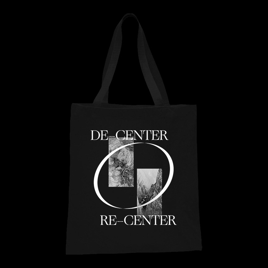expo design De-Center Re-Center