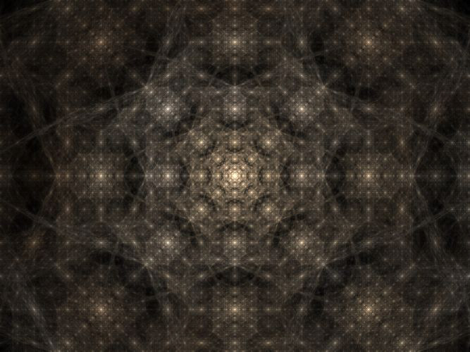 fractal  ifs iterated function system apophysis Spiral self-similar recursive