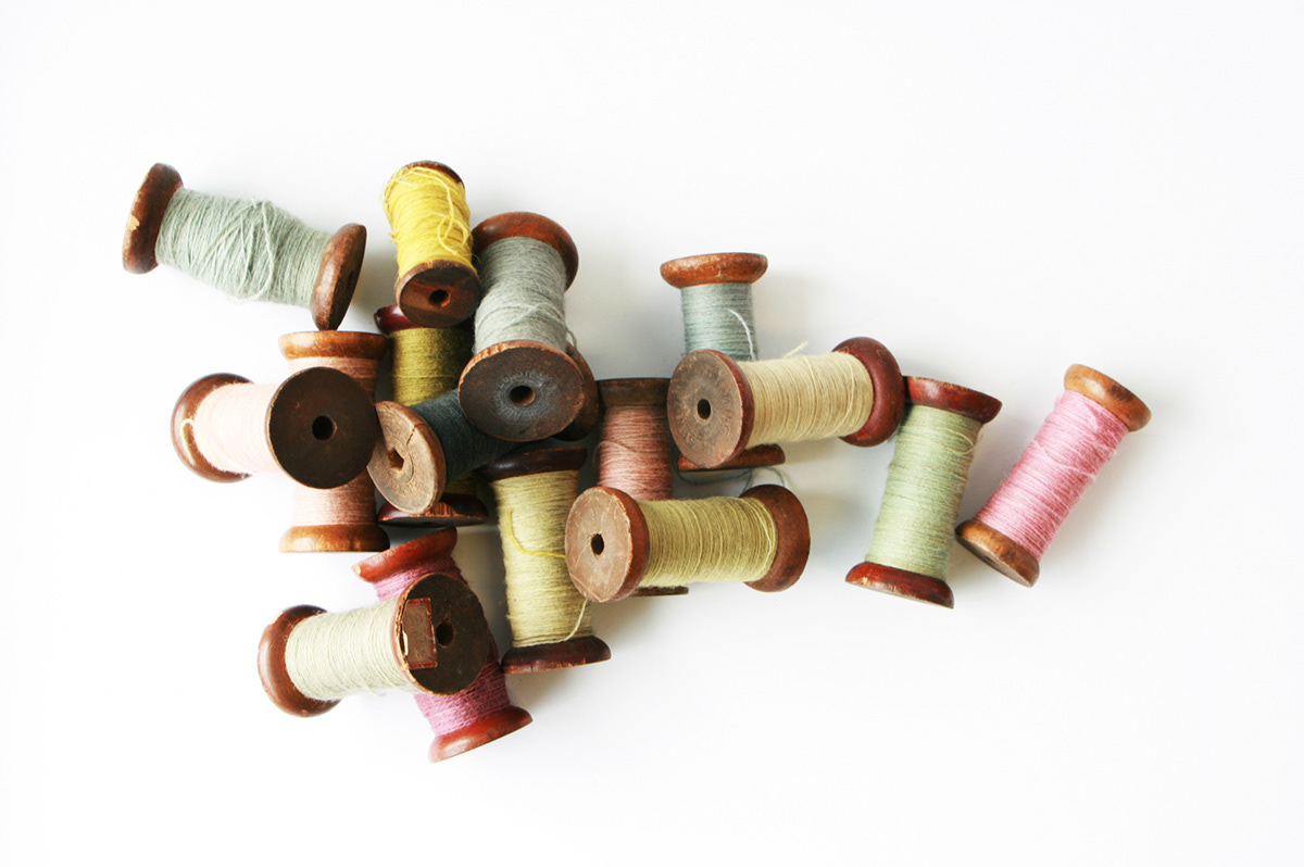 textile fabric thread