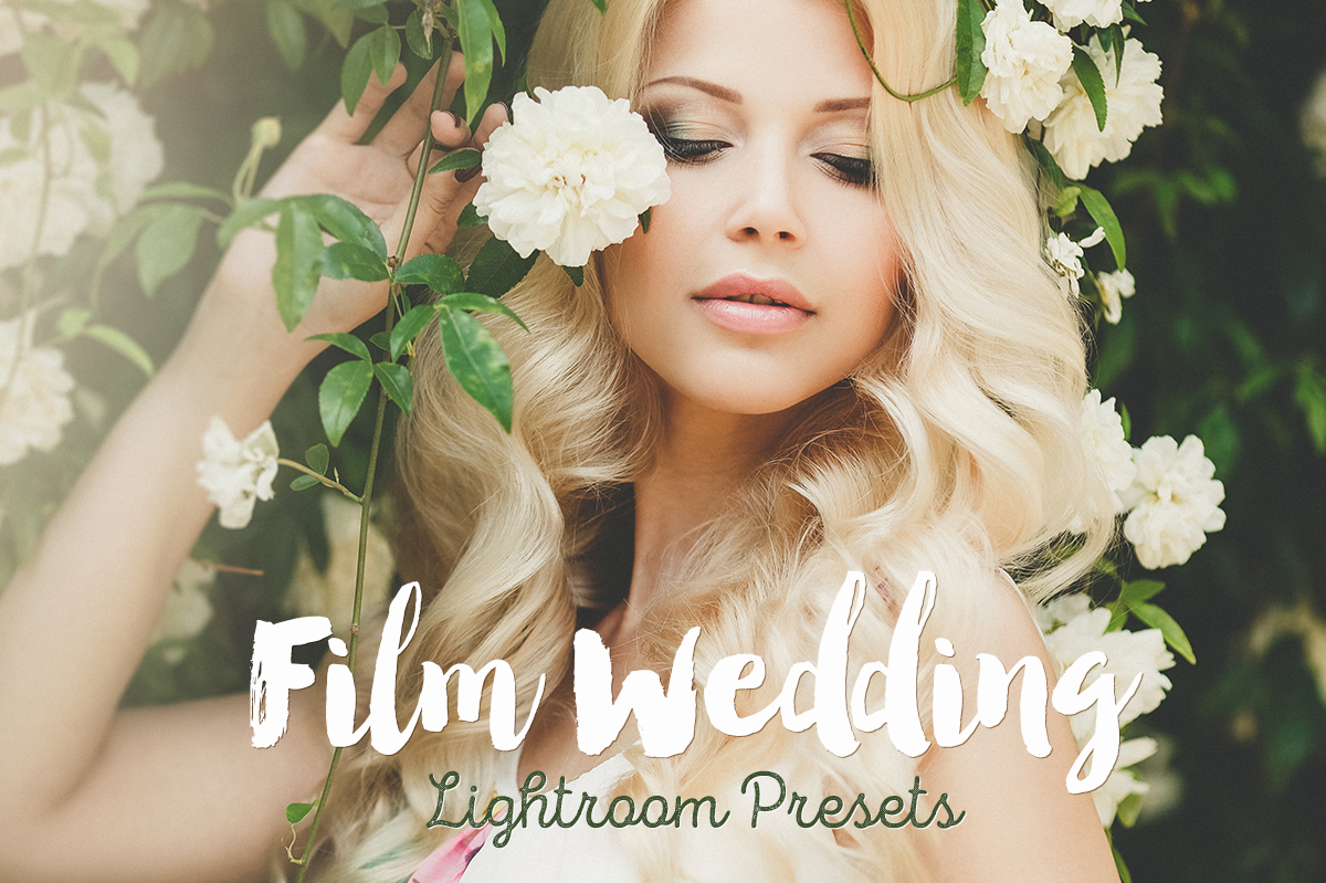 Preset lightroom free