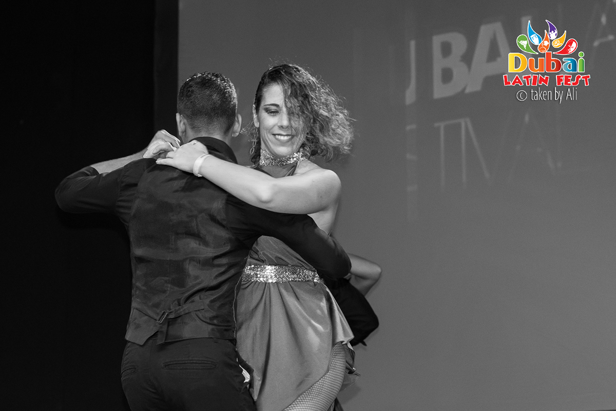 takenbyAli dubai Latin fest festival DANCE   kizomba batchata salsa Morenasso anais