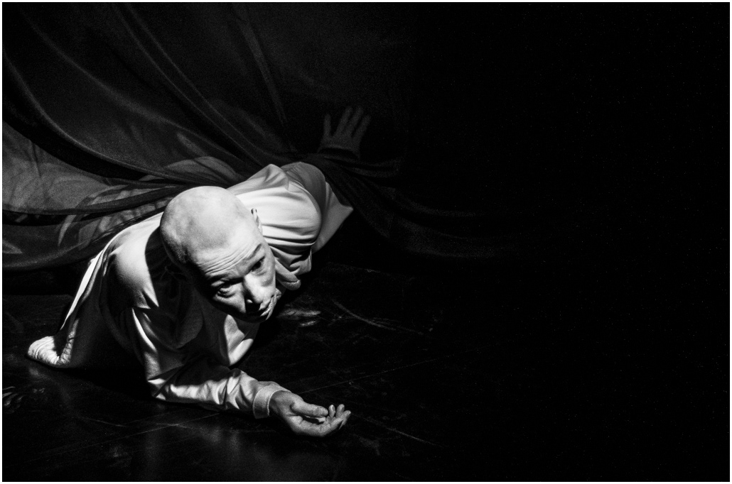 Adobe Portfolio Butoh DANCE   expresionist japanese noir Performance surreal contemporary art Dark aesthetics