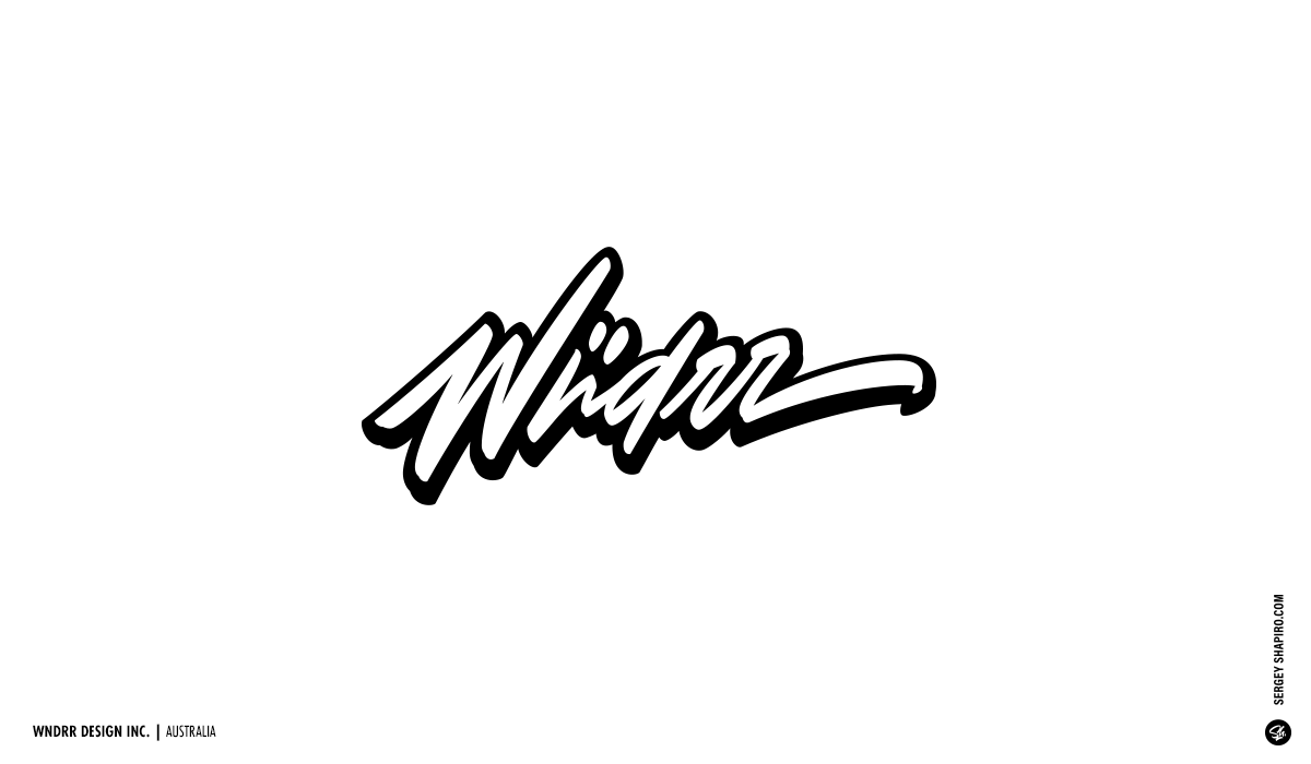 Calligraphy   hand-written HAND-WRITTEN LOGO identity lettering lettering logo Logo Design Logotype Script typography  