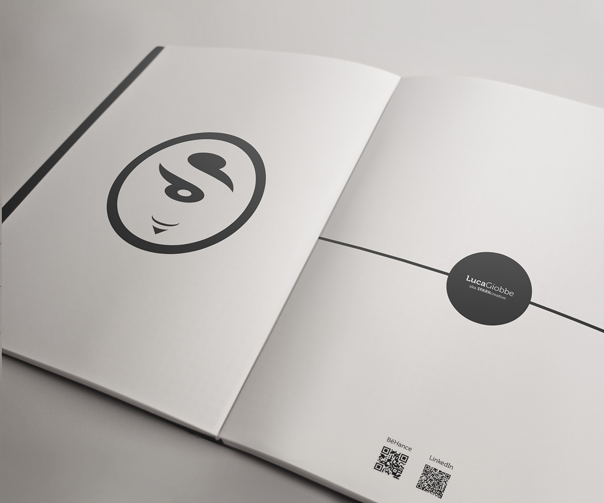portfolio showcase logo illustrations print brand design personal Work 