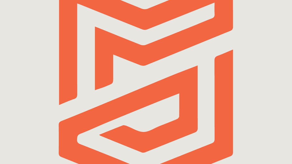 personal logo re-brand jg grotdal