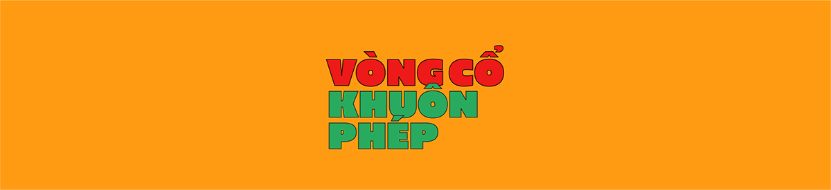 animal animation  Character Food  Fruit motion poster typography   vietnam vietnamese