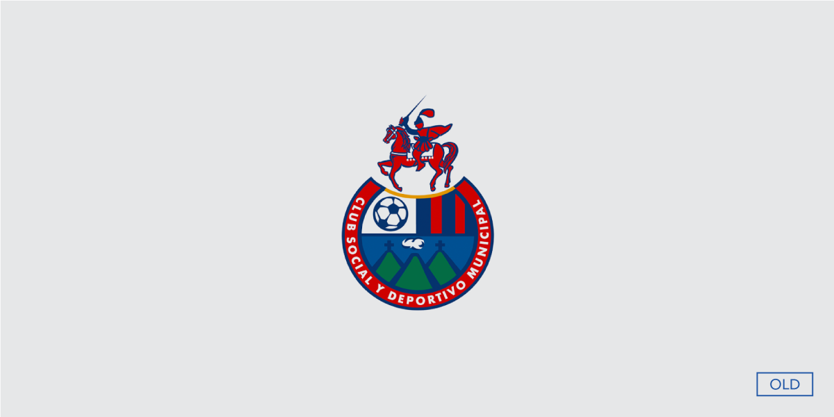 municipal soccer team Guatemala Futbol Rebrand Rojos liga football ciudad equipo uniform sports rediseño Logo Design