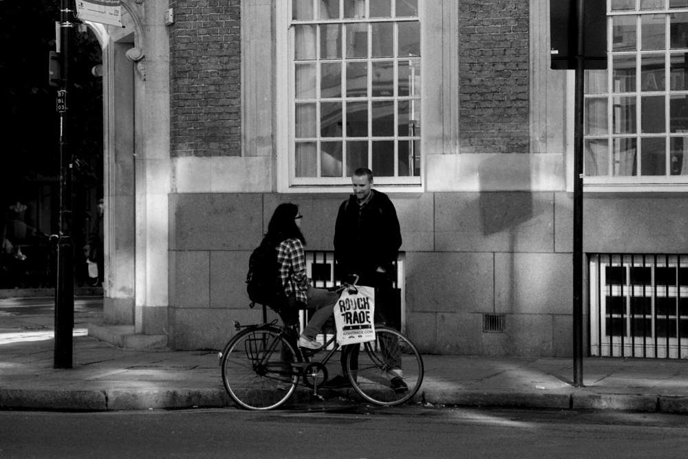 London city people streets roads populations men women children humanity