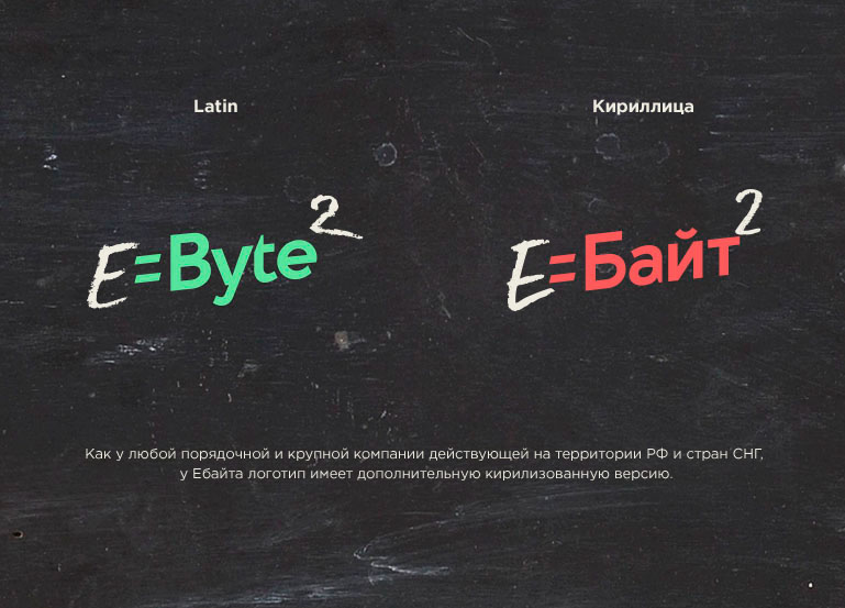 E=Byte Internet Sasha Grey poster Logotype