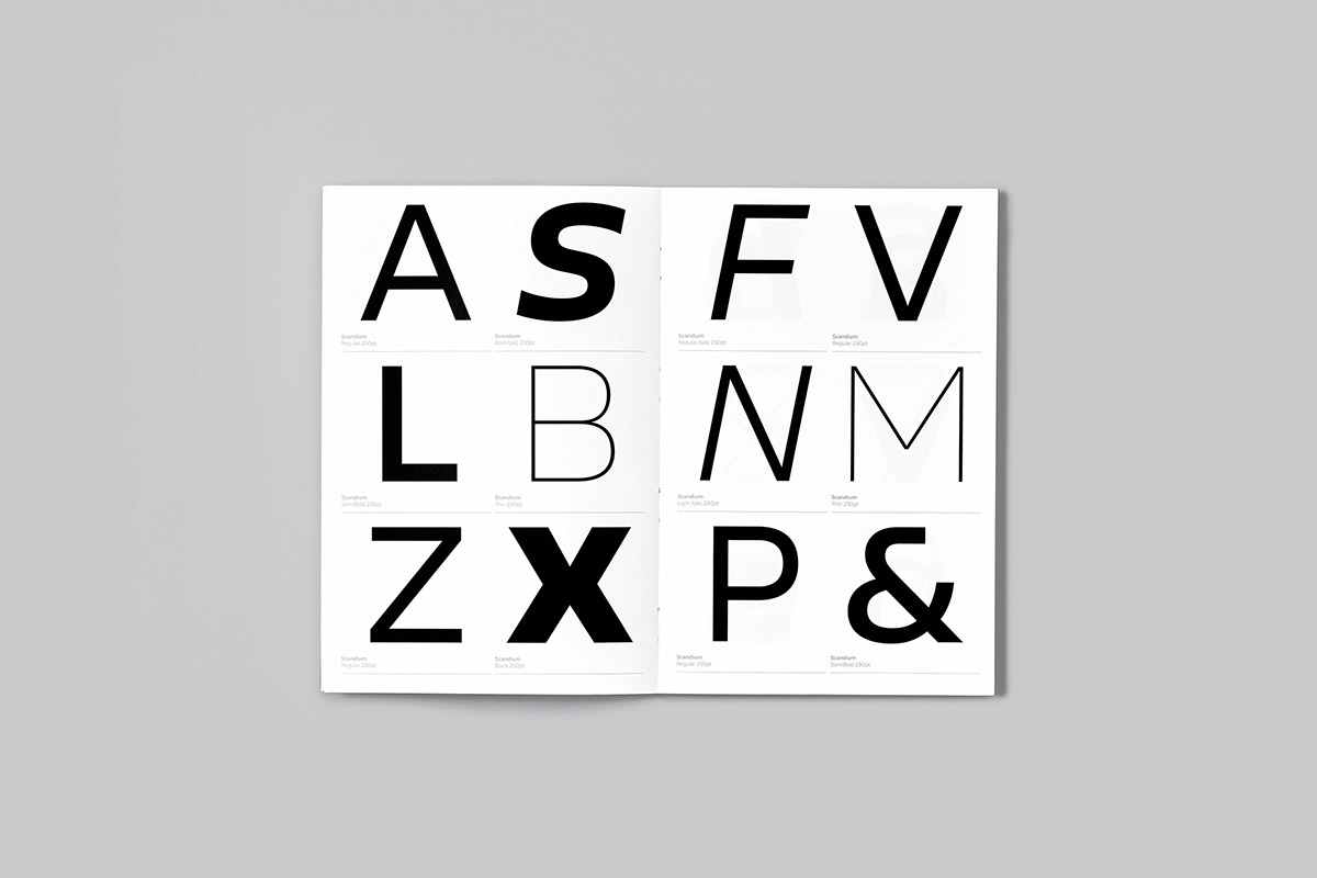 Car UI CoType Foundry font font design Mash Creative sans serif specimen book Typeface typeface design typography  