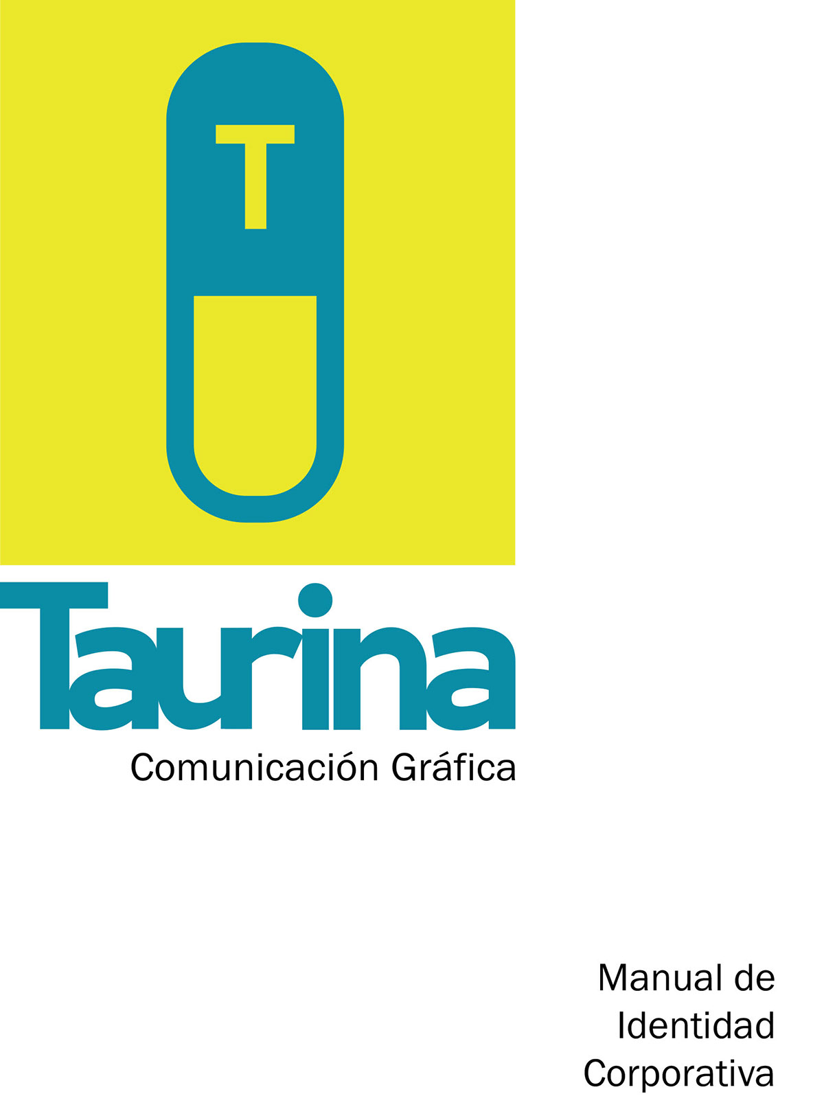taurina Agenciadediseño