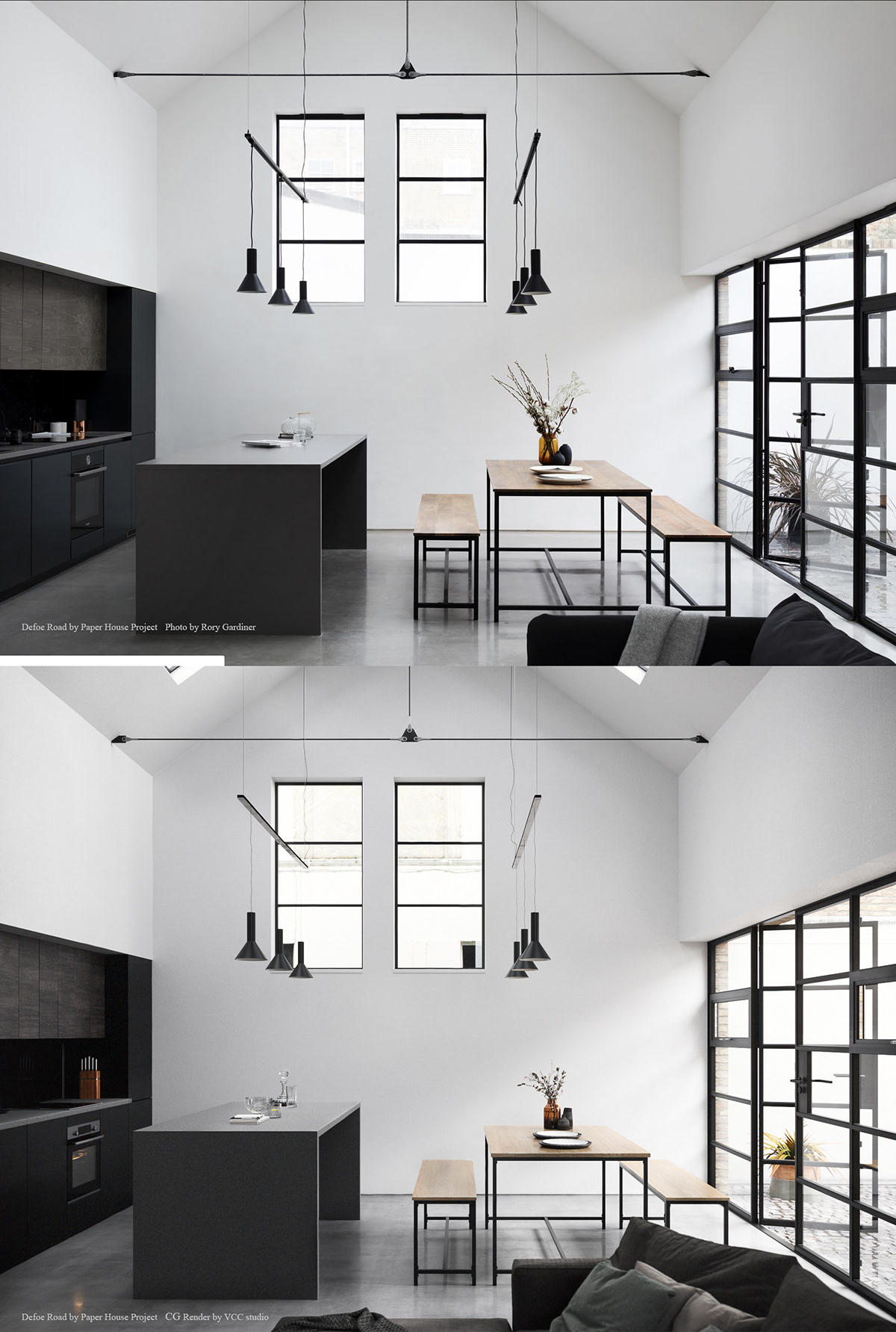 3D 3ds max architecture archviz corona indoor interior design  Photography  Render visualization