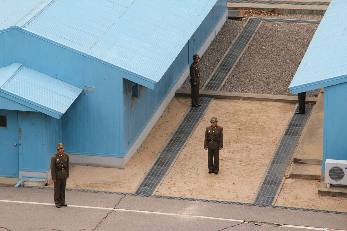 north korea  dprk Pyongyang
