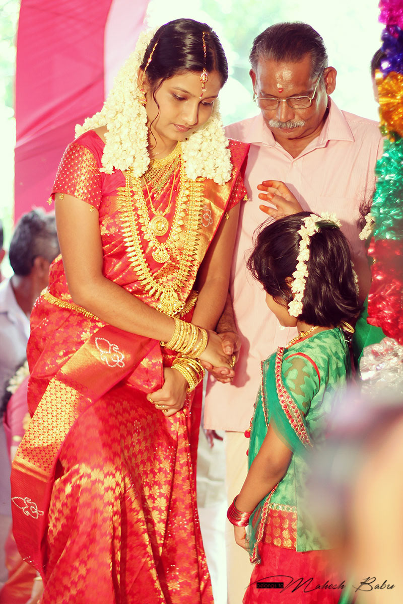 wedding kerala pathanamthitta vipin Gayathri
