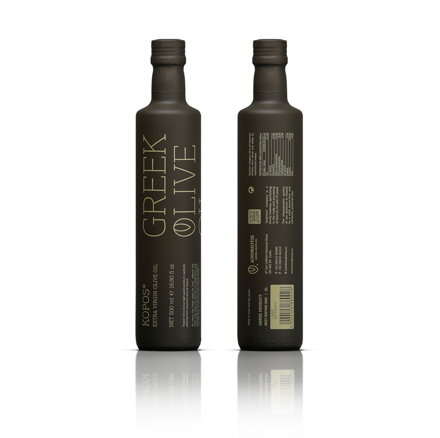 Andriotis Greece extra virgin Olive Oil corfu christrivizas trivizas