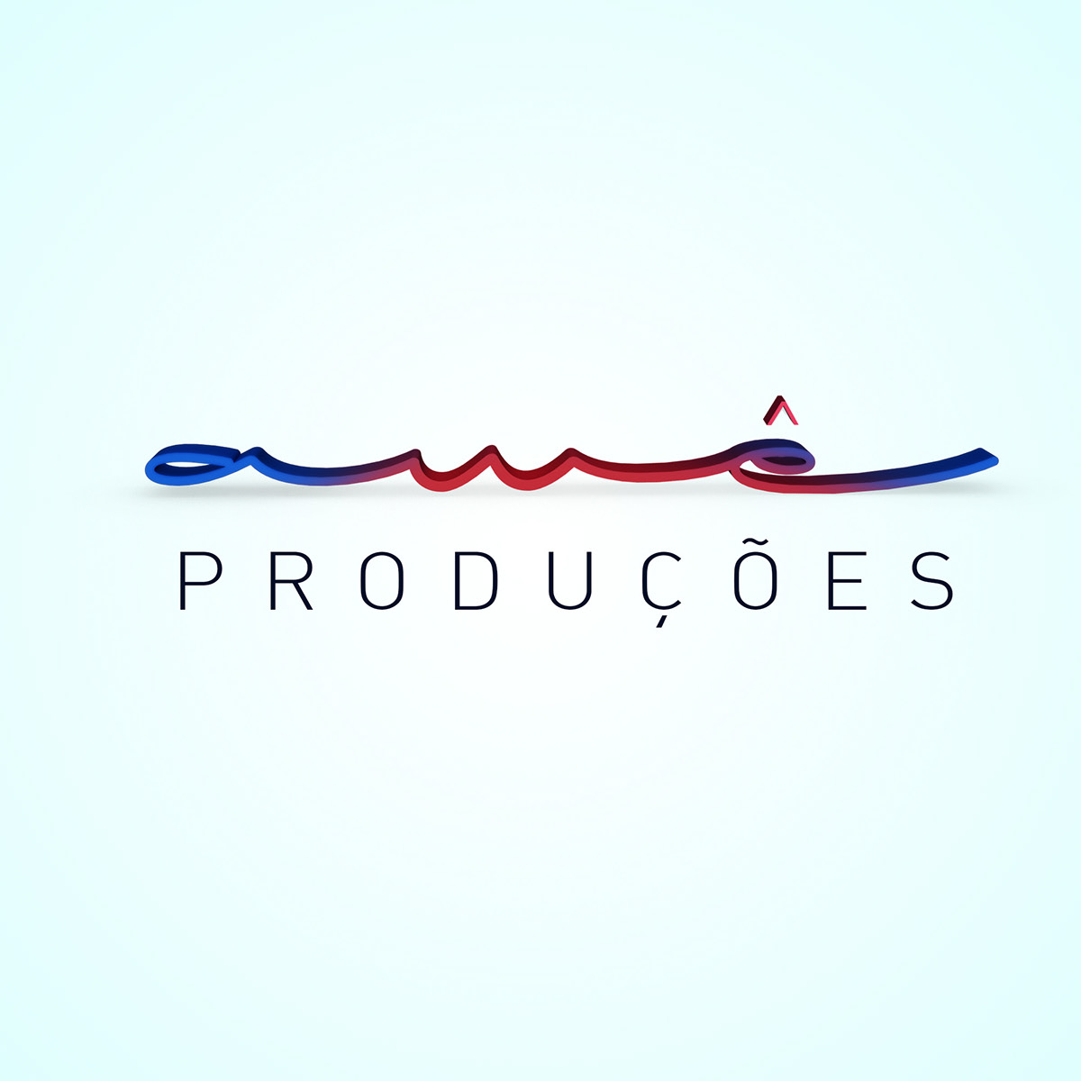 Logotype logo marca