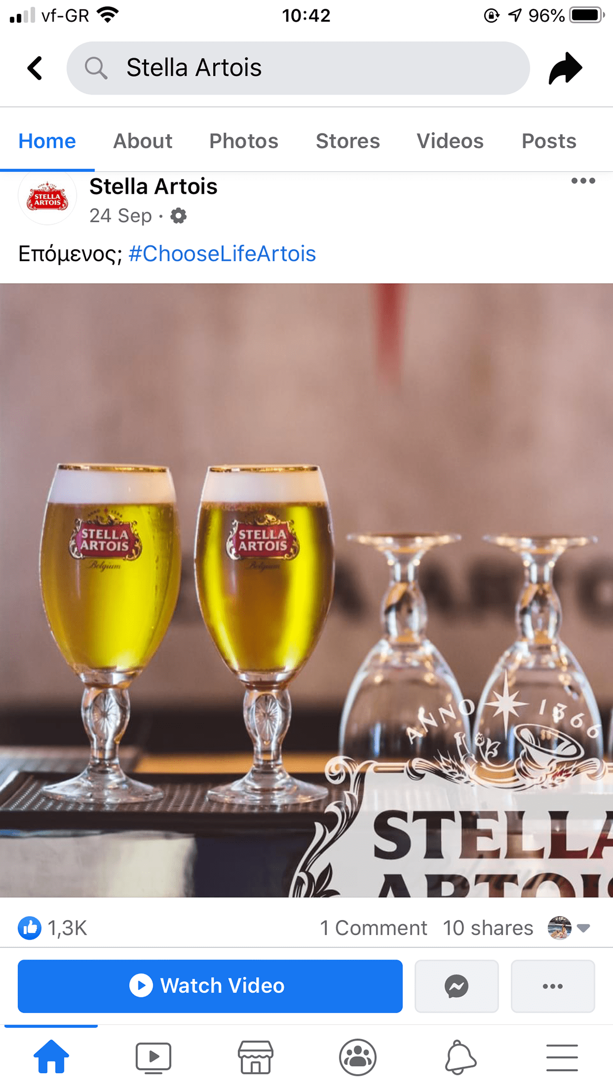 beer lifeartois StellaArtois Stellabeer
