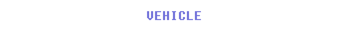 8bit Character design  chibi cute giate house music video pixel video game zummaz