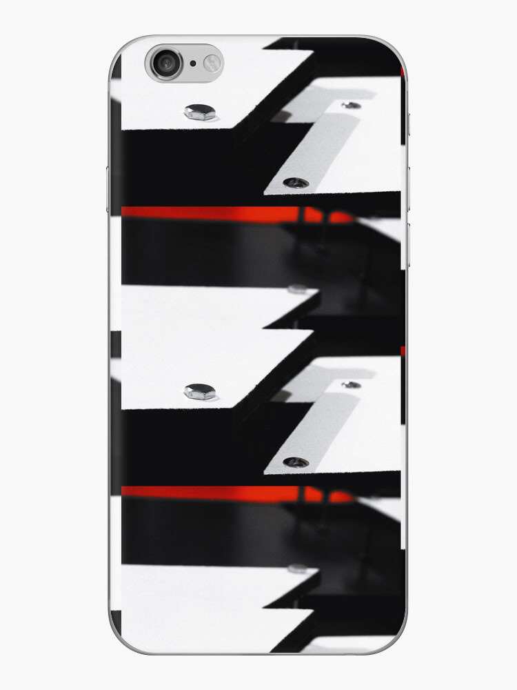 abstract bois relief decoupage geometric modern industrial forme Surface Pattern noir et blanc