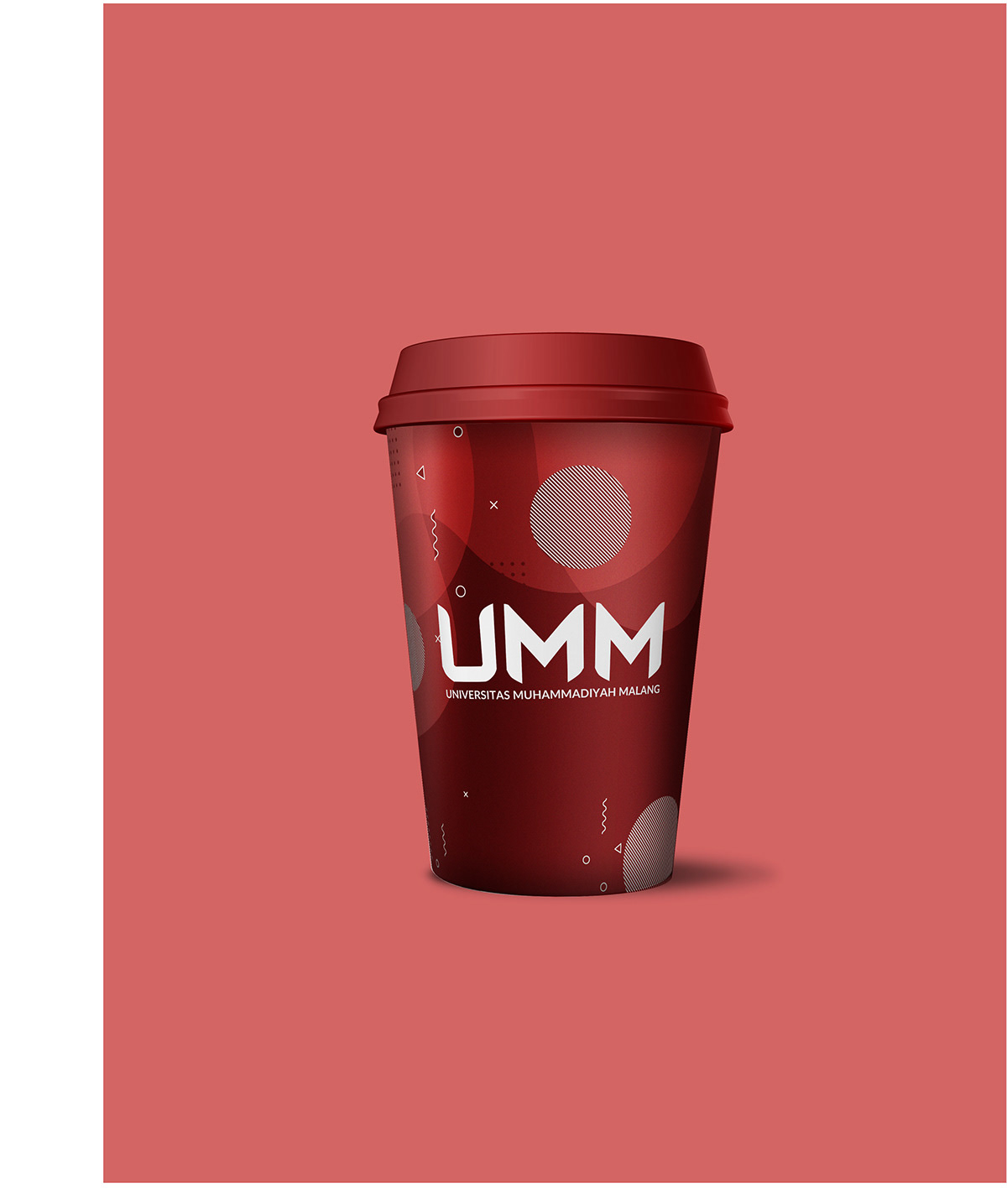desain grafis graphic design  UMM