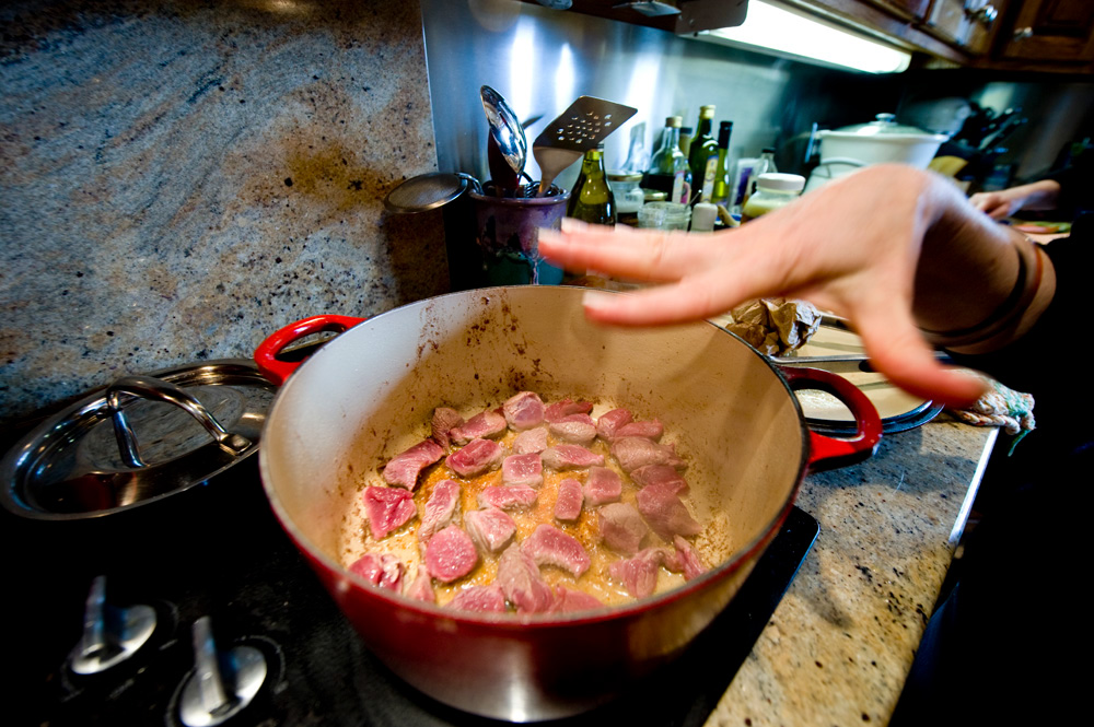 Sustainability nutrition amanda love barefoot cook Commercial Photography sustainable farming