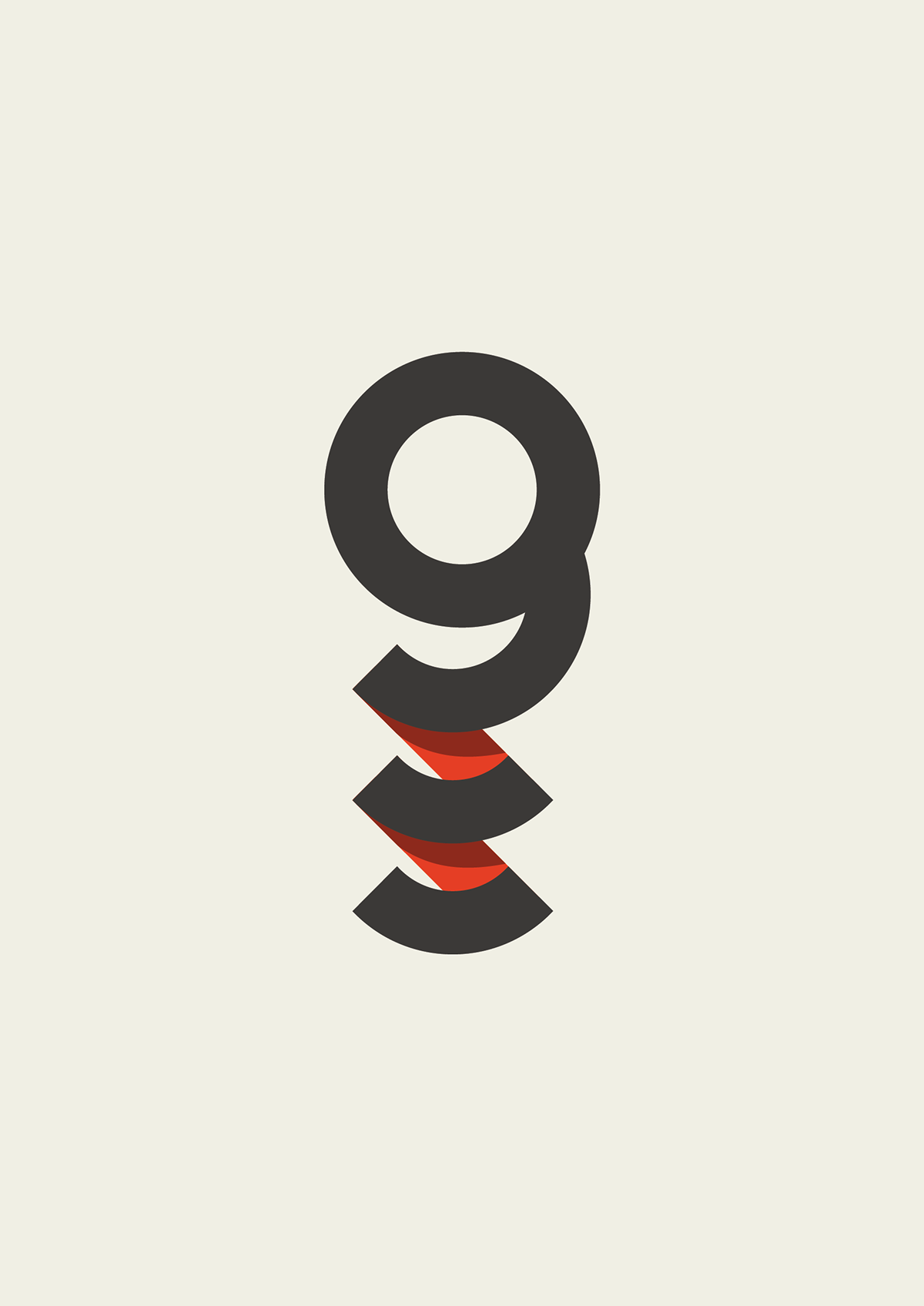 arabic  typography  fold  alphabet
