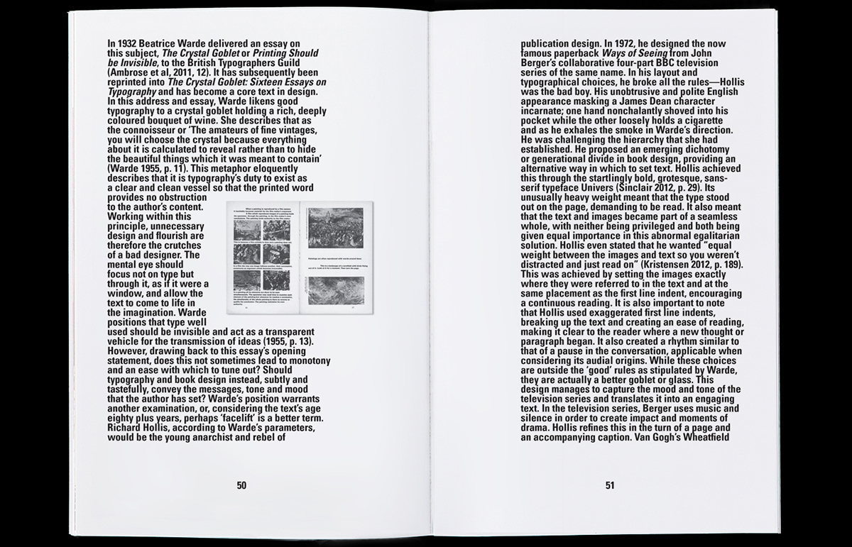 Critical Design graphic design  typography   essays book Layout critical black grid White