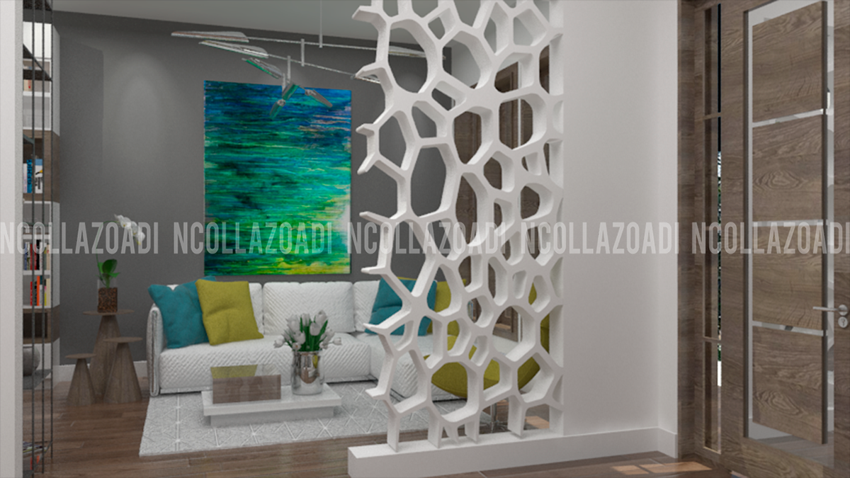architecture interior design  furniture SketchUP AutoCAD revit 3d max