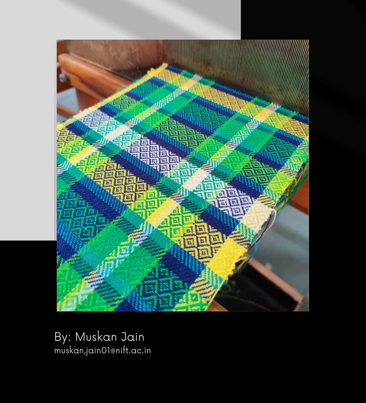 dobby weaving Handweaving loom textile design  Textiles weave weavedesign weaving
