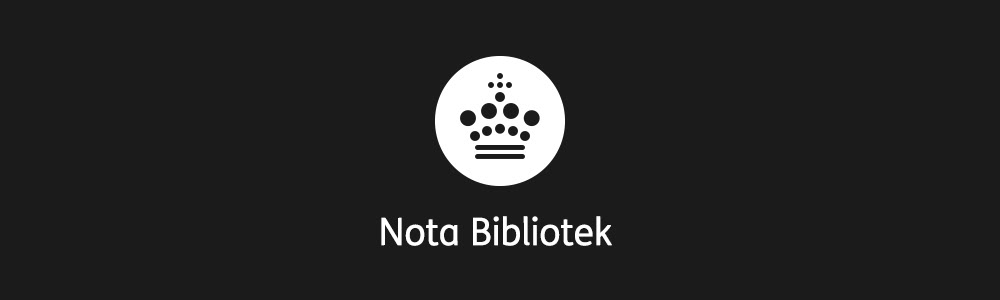 Adobe Portfolio app UI ux library audiobook Nota