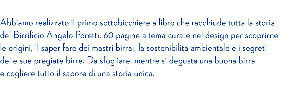 book libro Sottobicchire glass beer