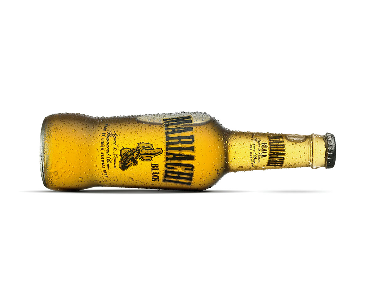 mariachi beer