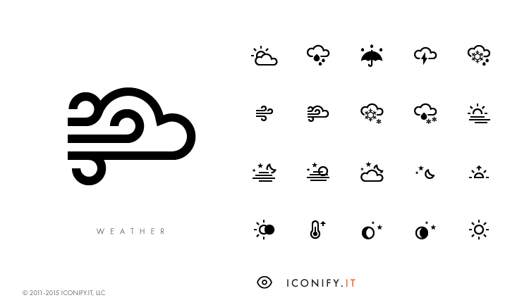 icons glyph vector media commerce tools Audio video photo science weather Food  dining user interface