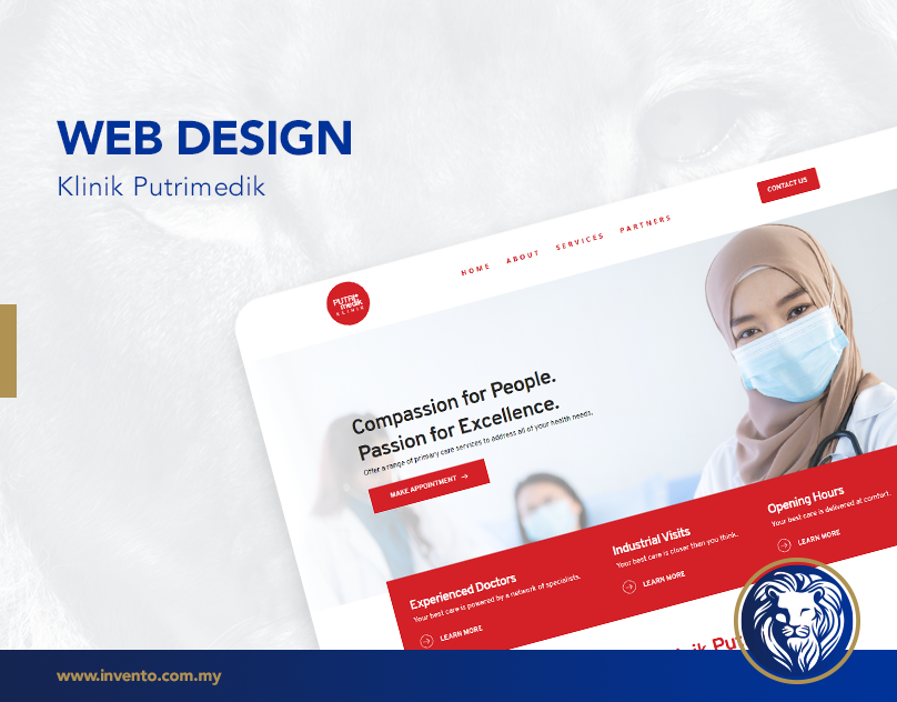 landing page Responsive ui design Web Web Design  Website wordpress
