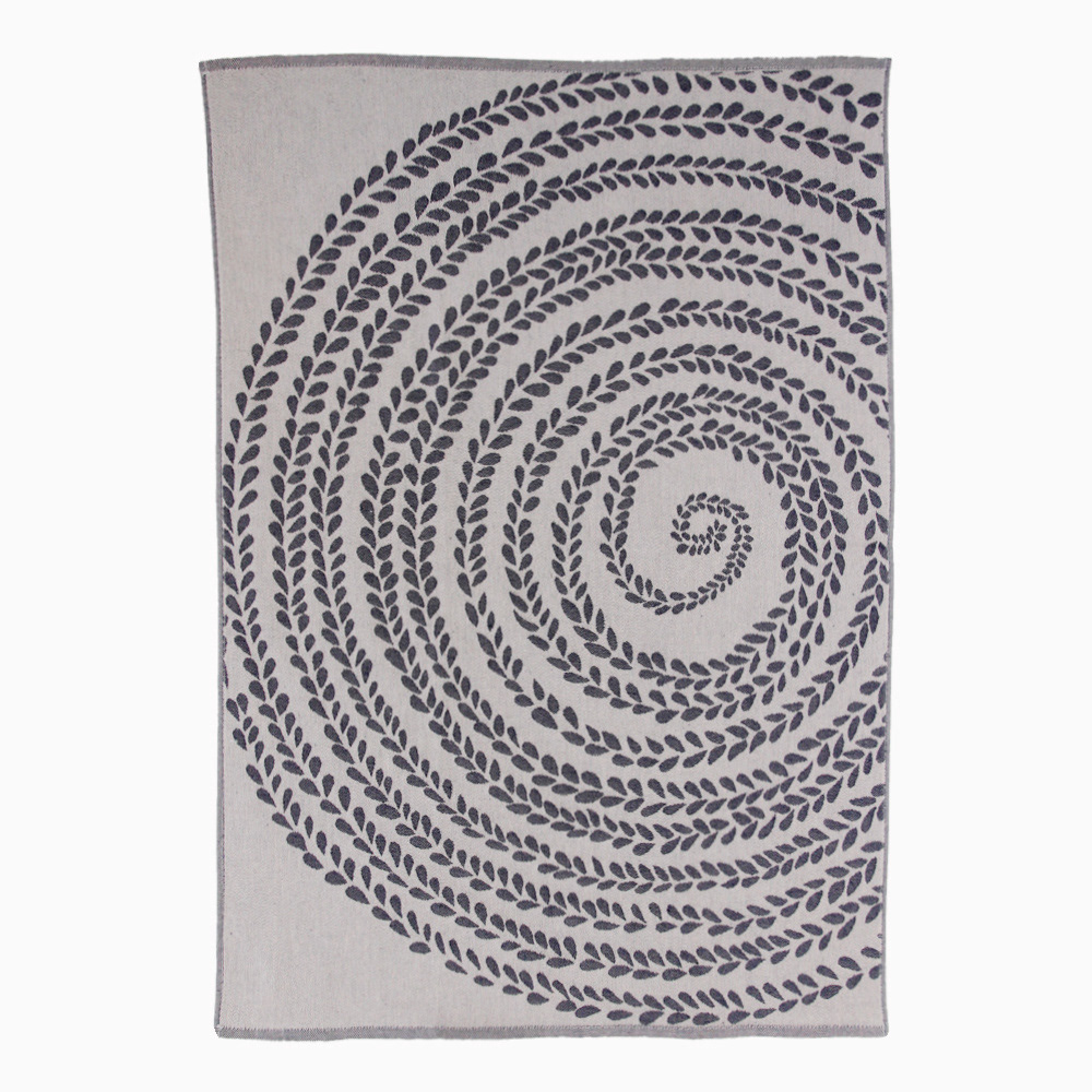 tea towel textile surface design