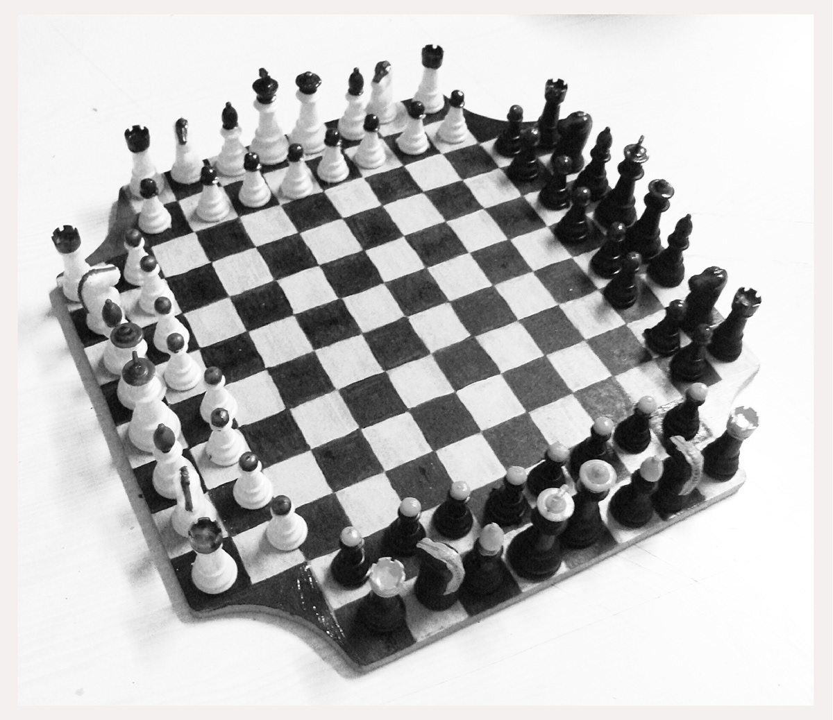 chess variant fun chess game for beginners board game