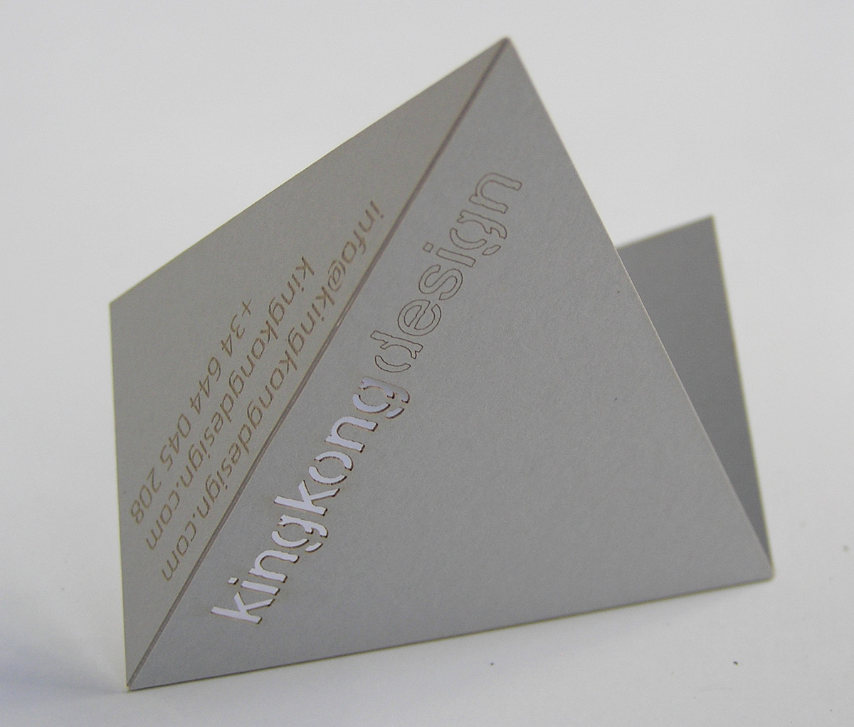 business card laser cutter paper Folding techniques
