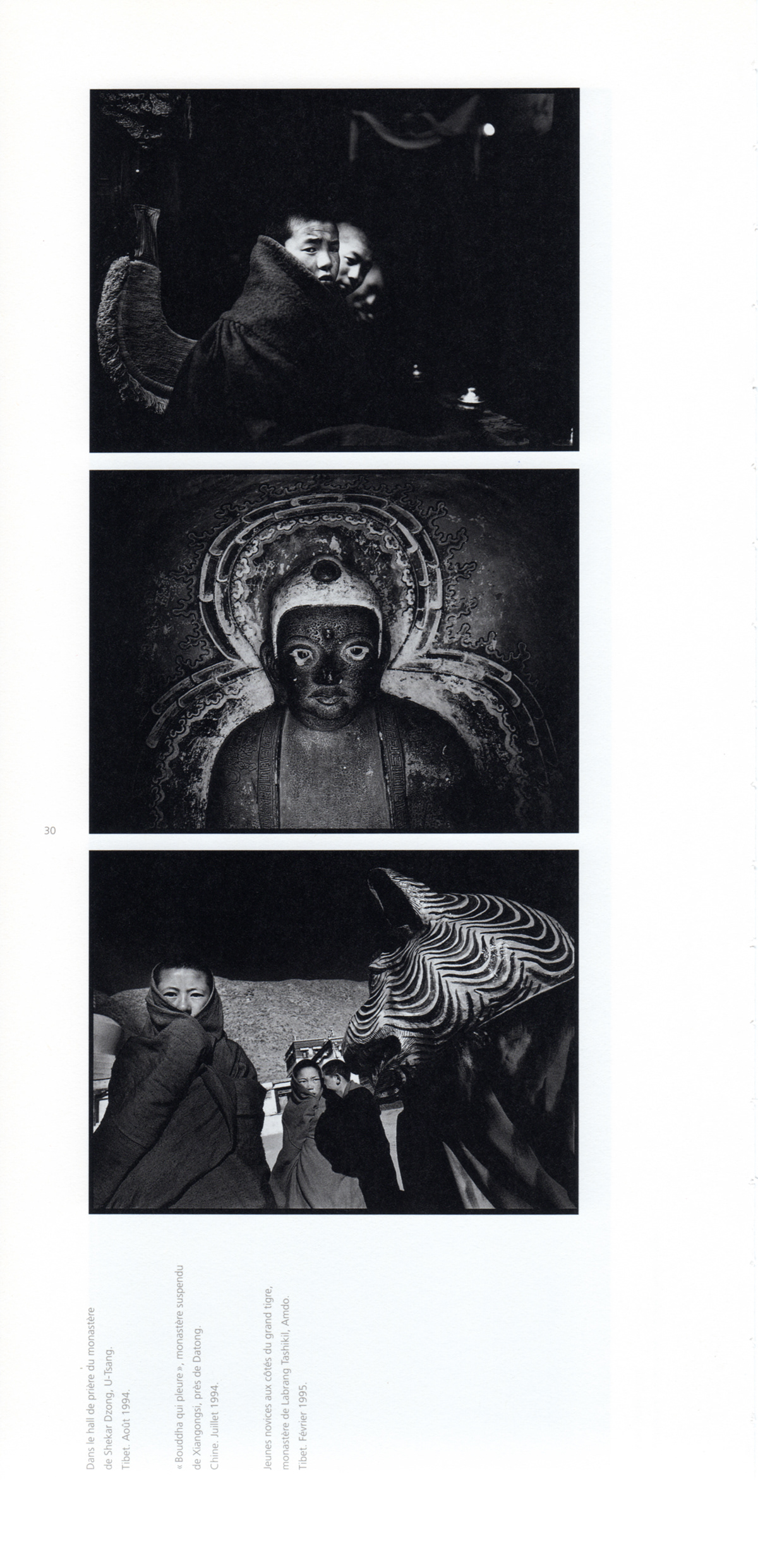bouddha bouddhisme spiritualité asie Photographie design edition