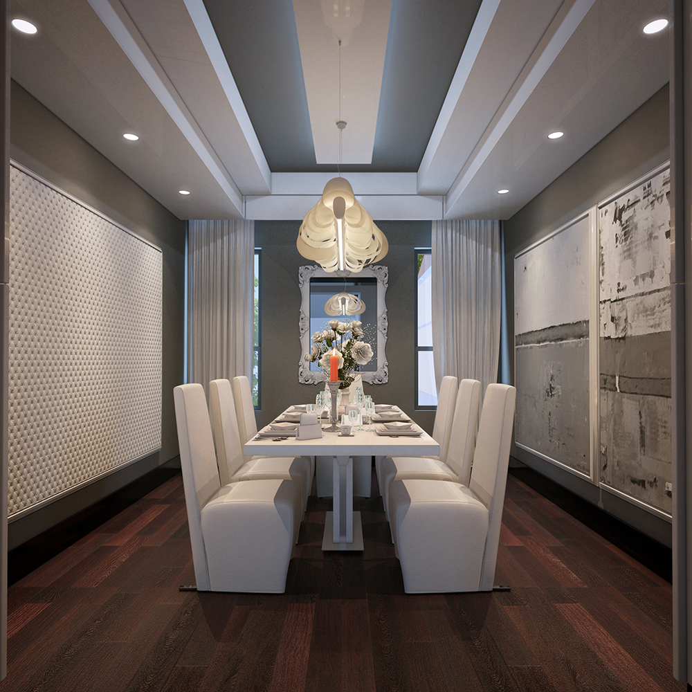 living room design dining room design 3d modeling realistic renderings house interior design