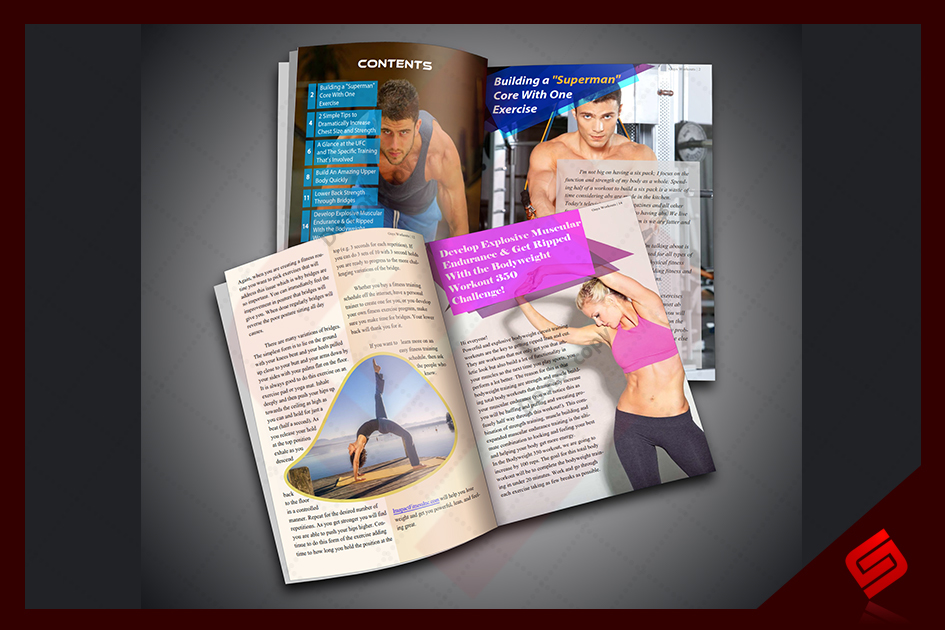 ebook Fitness Book fitness Yoga gym