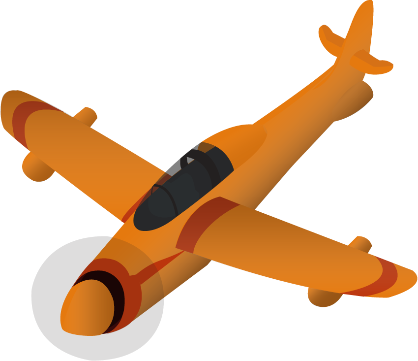 sketch design ILLUSTRATION vector illustrations airplane flight Illustrator...
