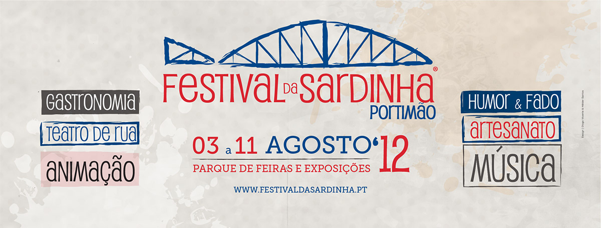 festival sardinha Portimão festa verão etic etic_algarve